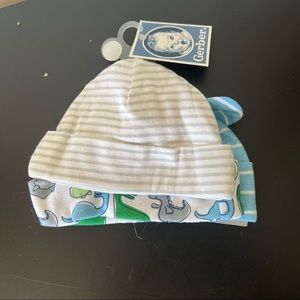 Gerber Baby Hats
